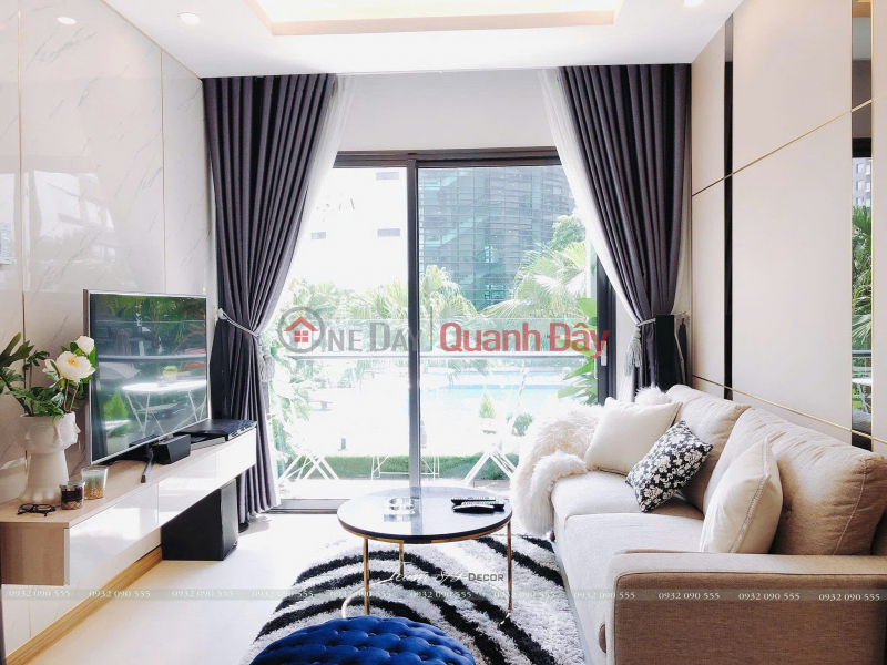 Property Search Vietnam | OneDay | Nhà ở, Niêm yết bán, CẦN BÁN 3 CĂN HỘ NEWCITY THỦ THIÊM -SỐ 17 Mai Chí Thọ, P. AN KHÁNH, TP. THỦ ĐỨC, TP.HCM