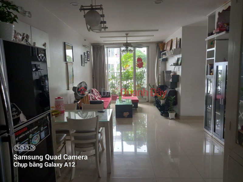 Property Search Vietnam | OneDay | Residential | Sales Listings BEAUTIFUL APARTMENT - GOOD PRICE - OWNERS Need to Sell Beautiful Apartment Urgently in Ward 14, Tan Binh District