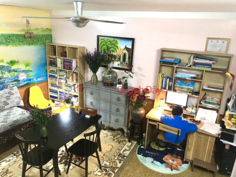 Property Search Vietnam | OneDay | Residential, Sales Listings House for sale for 2 old teachers - Thuy Khue, West Lake - 48m2, 4 floors - 4 billion 4 - 0976357760