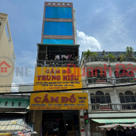 CHÍNH CHỦ CẦN BÁN NHANH NHÀ mặt tiền thuận tiện kinh doanh đường Thống Nhất quận Gò Vấp, TPHCM _0