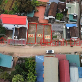 BÁN LÔ ĐẤT TRỤC CHÍNH KINH DOANH 63,1M TẠI TÂN TIẾN-CHƯƠNG MỸ-HÀ NỘI _0