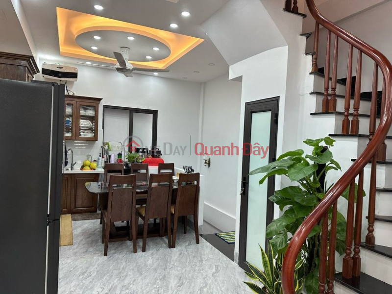 Property Search Vietnam | OneDay | Residential Sales Listings HOUSE FOR SALE IN HO Tung Mau, NAM TU LIEM, ENTRY INTO THE HOUSE, 36M2, 9.6 BILLION