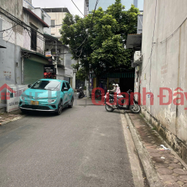 Owner needs to sell 31 square meters of land at Agricultural Academy, price only 6.82 billion, contact 0985865658 _0