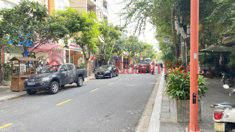 Thanh lý khách sạn 6.5 tầng mặt phố Lê Quang Đạo, Phường Ngũ Hành Sơn, Đà Nẵng _0