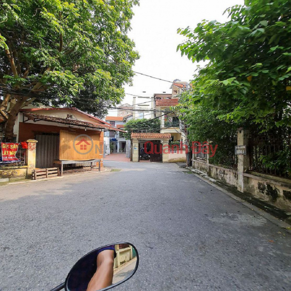 Property Search Vietnam | OneDay | Residential, Sales Listings | Land in Gia Lam, Hanoi, only 35 million VND\\/m2, accessible by 7-seater cars. Contact 0392248515