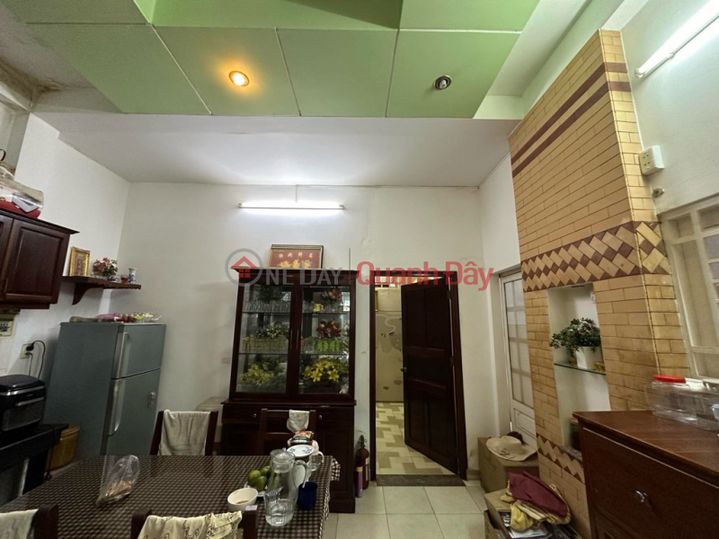 N106- Nguyễn Trung Trực BÌNH THẠNH - 130M2( 6 X 22) Ô TÔ VÀO NHÀ 9 PHÒNG - GIÁ TỐT 12 tỷ | Việt Nam Bán đ 12 tỷ