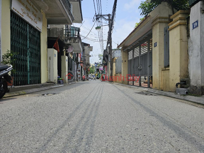 Property Search Vietnam | OneDay | Residential, Sales Listings | House for sale 3T Gia Quat, 50m x 4m, car not for business, corner lot only 9 billion, negotiable. Contact 0936123469