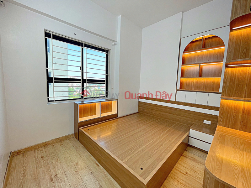 Property Search Vietnam | OneDay | Residential | Sales Listings, Apartment for sale in Dai Thanh, red book, 60 square meter, 2 bedrooms, new interior, ready to move in, 2,490,000,000