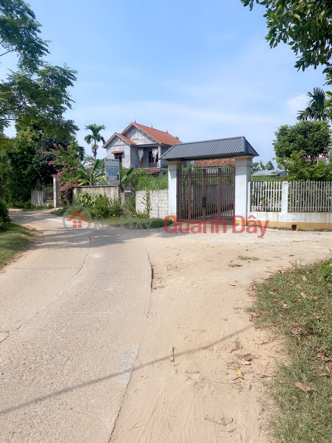 plot of land for sale in Luong Son ward, Song Cong Thai Nguyen city, area 231m 50 billion, price 280 million, cheap urban land _0