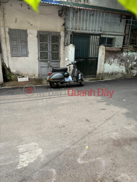 Property Search Vietnam | OneDay | Nhà ở, Niêm yết bán | BÁN ĐẤT CÓ SẴN NHÀ CẤP 4 - VỊ TRÍ ĐẸP - KHU PHÂN LÔ VIP - NGHI TÀM, TÂY HỒ - Ô TÔ TRÁNH