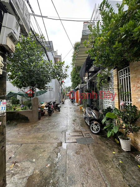 Property Search Vietnam | OneDay | Residential Sales Listings | ► 3.5m alley corner, Tieu La, car parking 50m, 50m2, 2 floors, 4.x billion