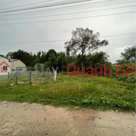 OWNERS QUICK SALE OF LAND LOT, Nice Location, Investment Price At CU DUONG - PHU QUOC - KIEN GIANG _0