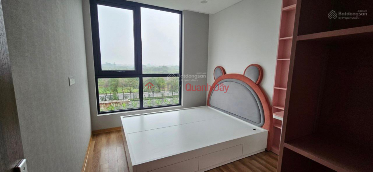 Property Search Vietnam | OneDay | Residential Sales Listings | The most beautiful corner apartment fund in Trust City project, 2 bedrooms priced from 1.6 billion, best policy, investor