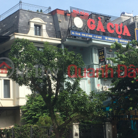 Nhà hàng Gà Cựa,Bắc Từ Liêm, Việt Nam