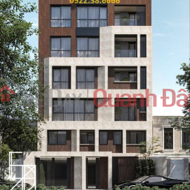 Building cỡ nhỏ - Xuân La – 8 tầng – Mặt tiền 10m.Dòng tiền 4 tỷ/năm. _0