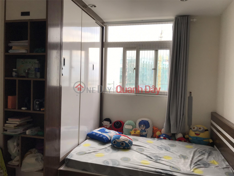 Property Search Vietnam | OneDay | Residential | Sales Listings BEAUTIFUL APARTMENT - GOOD PRICE - Owner For Sale Apartment Nice Location In District 8