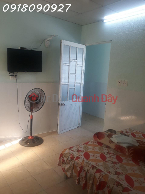 Owner rents out fully furnished room with elevator in the center of Da Nang city _0