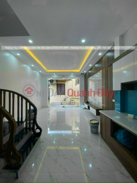 Property Search Vietnam | OneDay | Residential, Sales Listings Yen Nghia house for sale-New house for immediate living- Dt 32m2- Price 2,x billion.