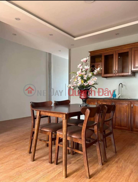 Property Search Vietnam | OneDay | Residential Sales Listings 112m2 house in front of Hoa An, Cam Le, Da Nang, behind the bus station, the price is only 2 billion X.
