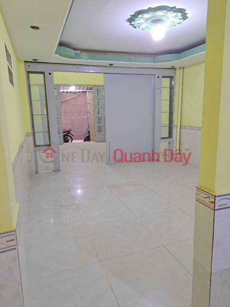 Stuffed goods Urgent sale 2-storey house 50m2 right at VinCom Thu Duc, Vo Van Ngan-SHR only 2 billion Sales Listings