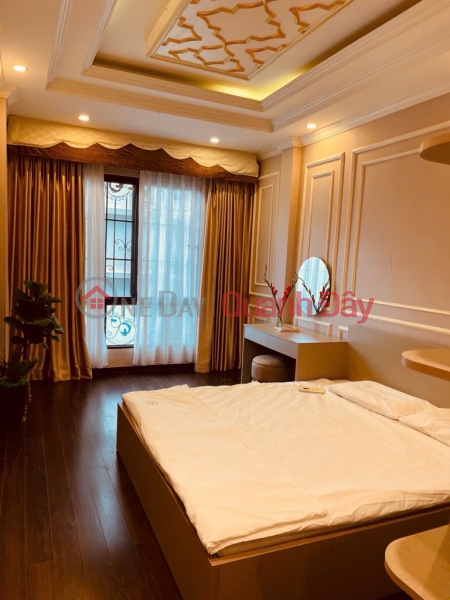 HOME STAY NGHI TAM 70M x 5 FLOORS 17.8 BILLION, 50M FROM STREET, ELEVATOR, NICE INTERIOR, OPEN VIEW | Vietnam, Sales | đ 17.8 Billion