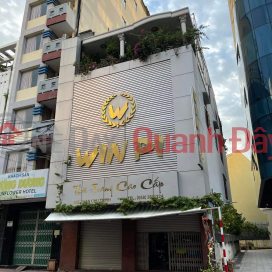 Whole house for rent, 160m2, Phan Chu Trinh Street, Van Hanh Ward, Nha Trang City, Khanh Hoa. _0