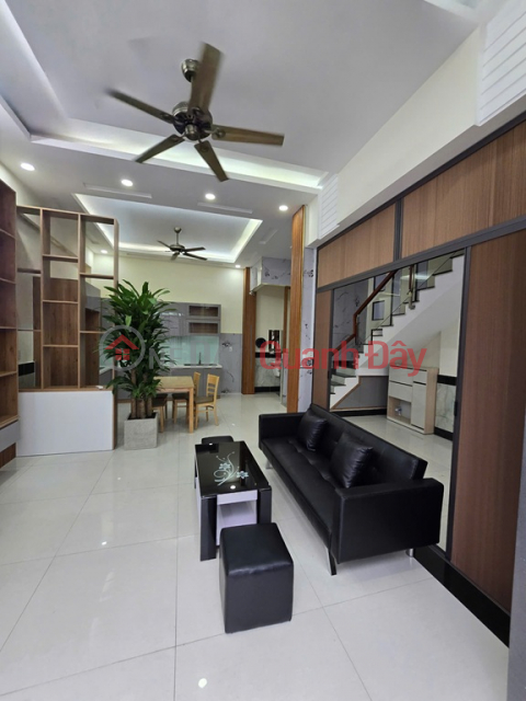 NHÀ ĐẸP - GIÁ TỐT - Bán Nhanh Nhà Tại 1/ Đường Trần Thị Hè, Phường Hiệp Thành, Quận 12, HCM _0