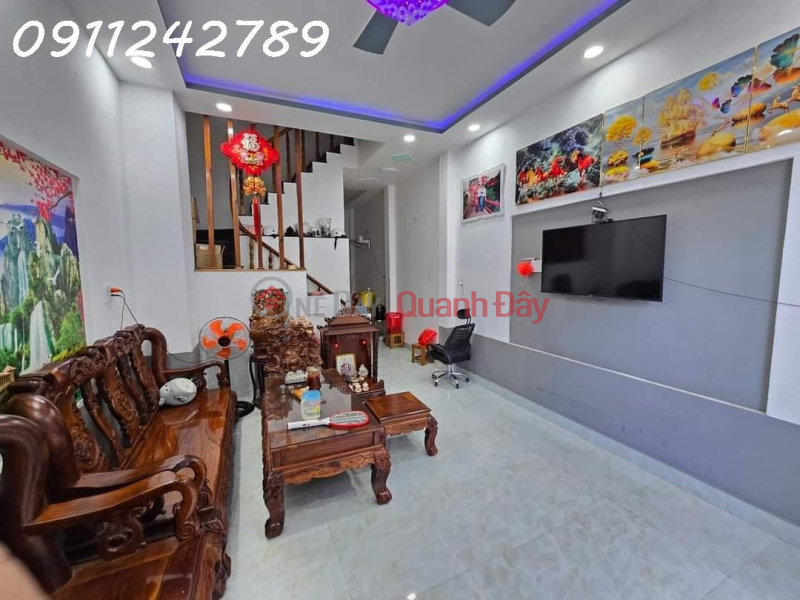 Property Search Vietnam | OneDay | Nhà ở | Niêm yết bán | QUÁ RẺ - NHÀ 3 TẤNG - 3PN -3WC - SÂN THƯỢNG - NGAY SUỐI TIÊN, BV UNG BƯỚU, BXMĐ CHỈ NHỈNH 3 TỶ