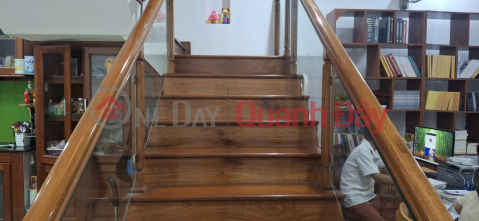 BEAUTIFUL NEW 2-STOREY HOUSE – NEAR CAM LE BRIDGE – ME THU STREET – ONLY 6.49 BILLION! _0