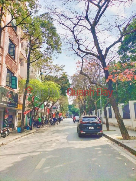 Property Search Vietnam | OneDay | Nhà ở Niêm yết bán | Trần Quang Diệu- KINH DOANH- PHÂN LÔ QUÂN ĐỘI - NGÕ THÔNG - HAI THOÁNG - VÀI BƯỚC RA HỒ - 58m – 12.8 tỷ