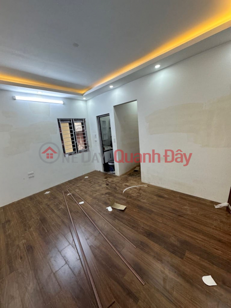NEW HOUSE FOR TET FOR SALE Ngo Sy Lien house near Lo Go street corner 3 open sides. NEW TO LIVE NOW 28T2 Vietnam, Sales | ₫ 3.95 Billion