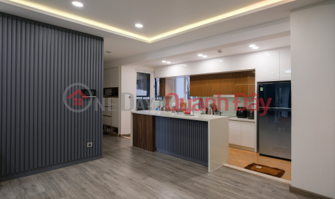 Cần chuyển nhượng CH 3 ngủ, 117m2, full đồ luxury tại S3/ Seasons Avenue/ 9.x tỷ _0