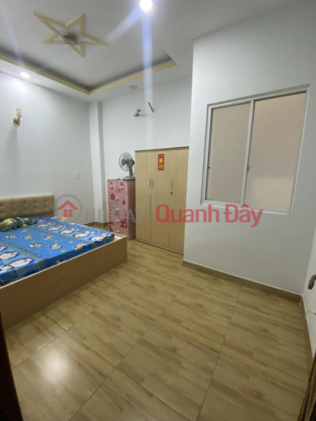 Property Search Vietnam | OneDay | Residential Sales Listings, OWNER Sells House Quickly, Nice Location At Inter-Area Road 4-5, Binh Hung Hoa B Ward