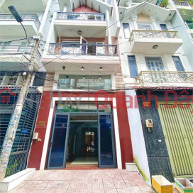 Bán nhà 5 Tầng, 5x13m – Khu Đồng Bộ DreamHome, Hẻm 8m Đường Số 59, Gò Vấp _0