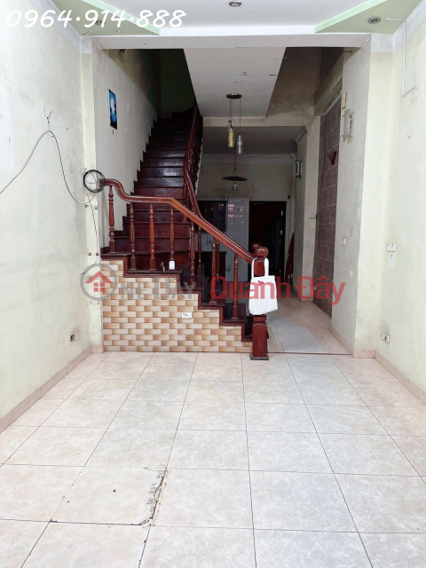 House for rent with owner in Hoa Bang Street - Yen Hoa - Cau Giay. _0