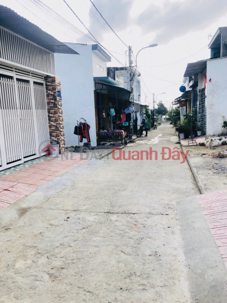 TDC Vinh Thai house for sale, 5m street, behind Dat Lanh Kindergarten Sales Listings