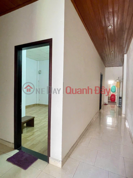 đ 6.3 Billion Owner Needs to Sell 2-Story House in Tran Cao Van Giap Alley, Hai Chau District, Da Nang City