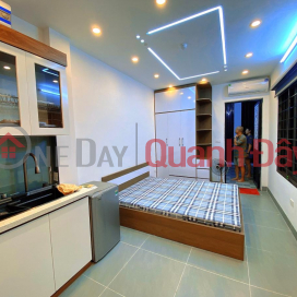 DOI CAN - BA DINH - 15M TO CAR - ELEVATOR - CASH FLOW - OPEN FLOOR - NEW HOUSE - ABOVE 8 BILLION _0