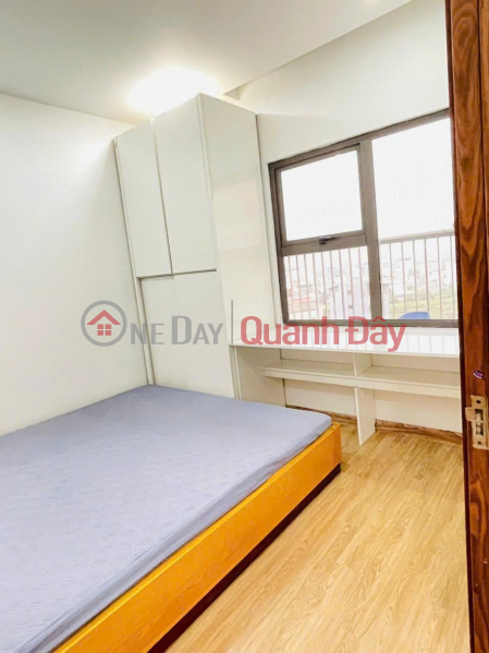 đ 3.95 Billion OWNER SELLING APARTMENT HH2 – OWNERSHIP CERTIFICATE IN HAND, FULLY FURNISHED, READY TO MOVE IN, located in Ha Dong District, Hanoi
