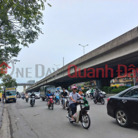 HOUSE FOR SALE IN THANH XUAN, NEAR NGUYEN TRAI AND NGUYEN XIEN INTERSECTION, 86 SQUARE METERS FRONTAGE OF 8 METERS, CAR FOR BUSINESS, 27.4 BILLION _0