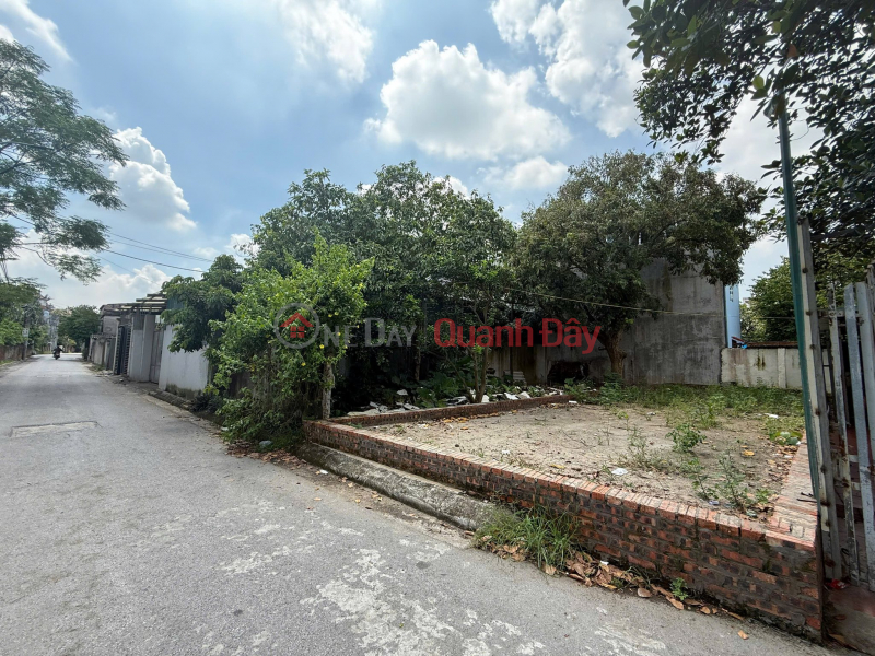 Property Search Vietnam | OneDay | Nhà ở | Niêm yết bán | Chính chủ gửi bán hàng hiếm 100,6m bìa bắc Cổ Dương- Phúc Thịnh (Đông Anh cũ)