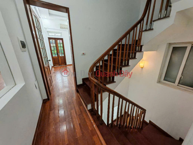 Rare house in Thuy Khue, 58m², 4 floors, 2 open sides, price 10.2 billion Vietnam | Sales, đ 10.2 Billion