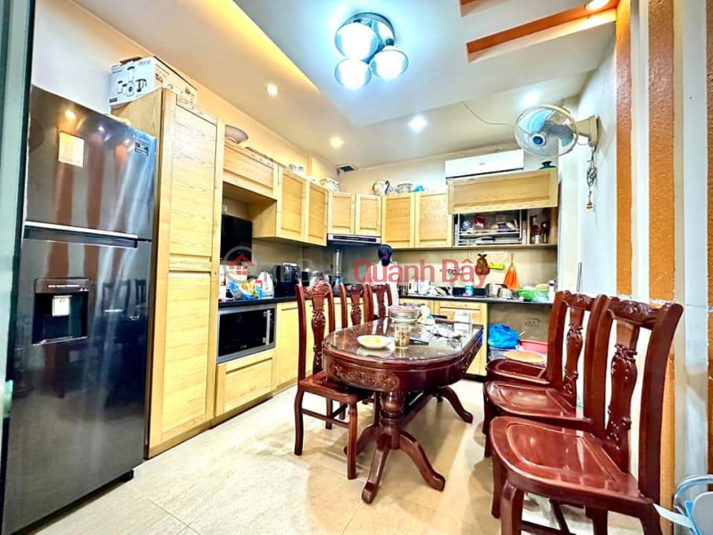 Property Search Vietnam | OneDay | Nhà ở, Niêm yết bán | CHÍNH CHỦ BÁN NHÀ KHƯƠNG HẠ Q.THANH XUÂN 36m 5T NHỈNH 4 TỶ