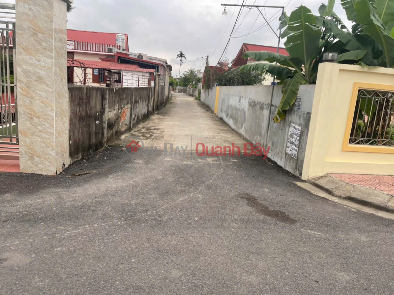 đ 880 triệu, Bán lô đất Vũ Vị – Minh Tân – Kiến Thụy 60m², ngõ ô tô, gần chợ & ga Minh Tân ZALO 0567 222 555