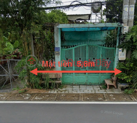HOT HOT HOT - URGENT SALE: 2 Houses with Street Frontage at 291 Nguyen Thi Ne Street, Phu Hoa Dong Commune, Cu Chi District, Ho Chi Minh City. _0