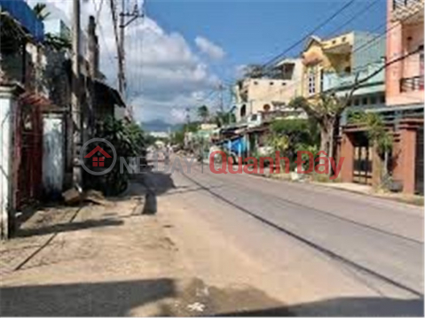 BEAUTIFUL LAND - OWNER For Sale At Tran Dai Nghia, Tran Quang Dieu Ward, Quy Nhon City, Binh Dinh _0