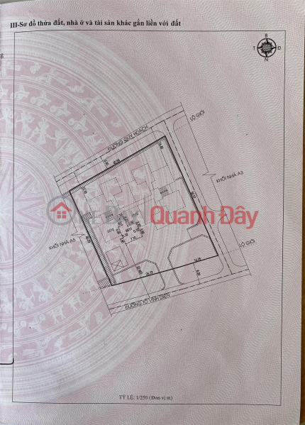 Property Search Vietnam | OneDay | Residential, Sales Listings | OWNER NEEDS TO SELL Ngo Quyen apartment QUICKLY In Da Lat City, Lam Dong