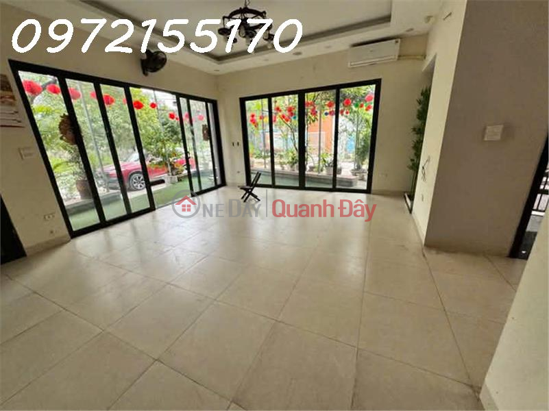 OWNER FOR RENT 1ST FLOOR IN PHU LA WARD, HA DONG, HANOI Rental Listings