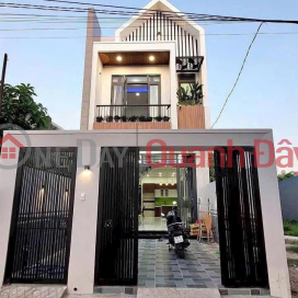 5x25 storey house facing Southeast 2ty149 right at Lavender Residential Area, Bien Hoa City - SHR _0