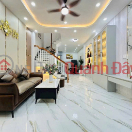 Owner NNC Truong Chinh, Tan Binh, Area 72m2, Rental price 19 million _0